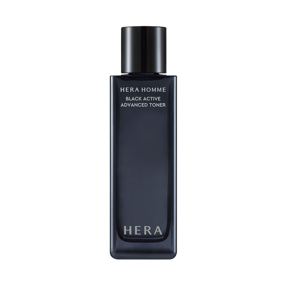 HERA Homme Black Active Advanced Toner 125ml
