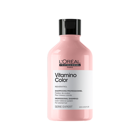 L'Oreal Professionnel Vitamino Color Shampoo 300ml