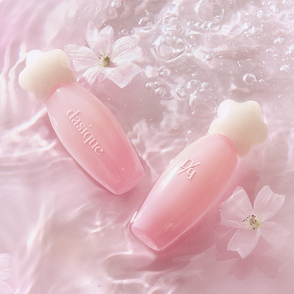 Dasique Pure Water Lip Gloss 14 Shades 2.6g