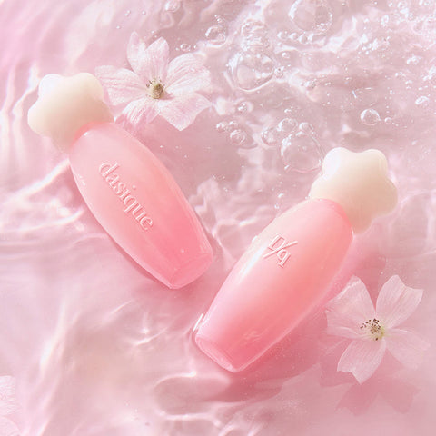 Dasique Pure Water Lip Gloss 14 Shades 2.6g