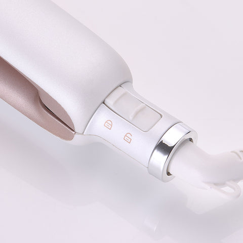 UNIX Ceramic C-Curl Wave Volume Styler UCI-A4120