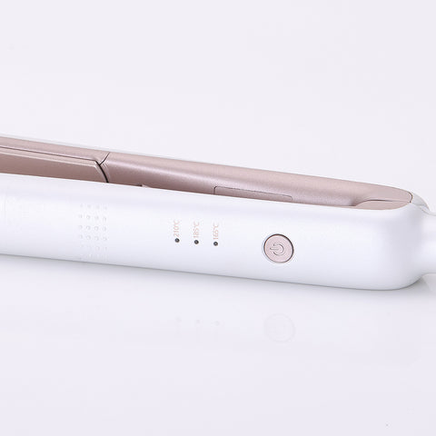 UNIX Ceramic C-Curl Wave Volume Styler UCI-A4120