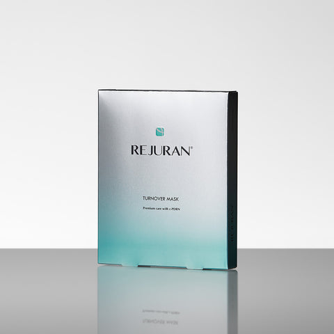 Rejuran Turnover Mask 5 Sheets x 3