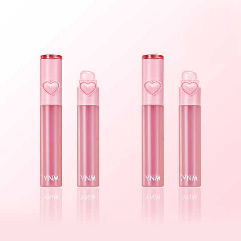 YNM Heart Gelling Tint 2.6g (2 Pack)