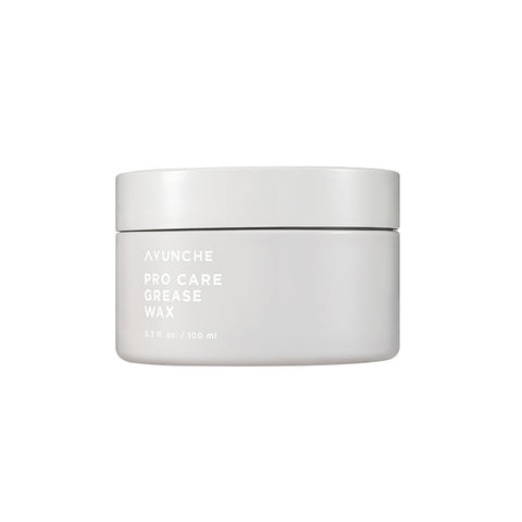 Ayunche Pro Care Grease Wax 100ml