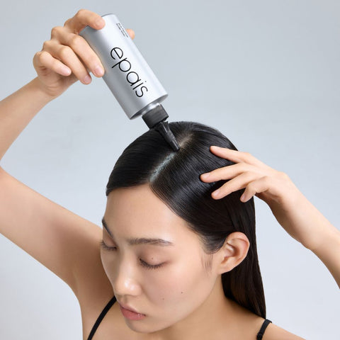 Epais Blue Peptide Scalp Tonic 200ml