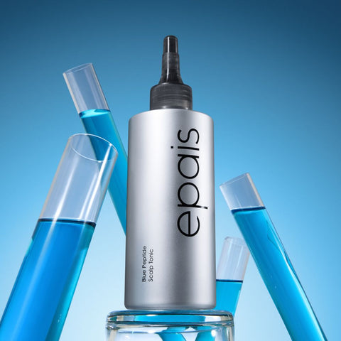 Epais Blue Peptide Scalp Tonic 200ml