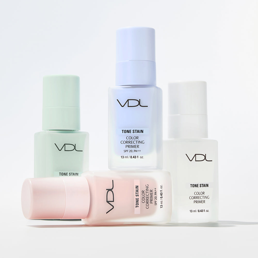 VDL Tone Stain Color Correcting Primer 13ml