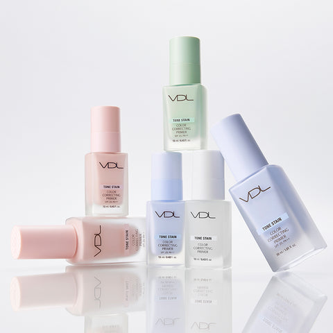 VDL Tone Stain Color Correcting Primer 13ml