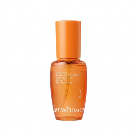 Sulwhasoo First Care Activating Serum Mist 50ml
