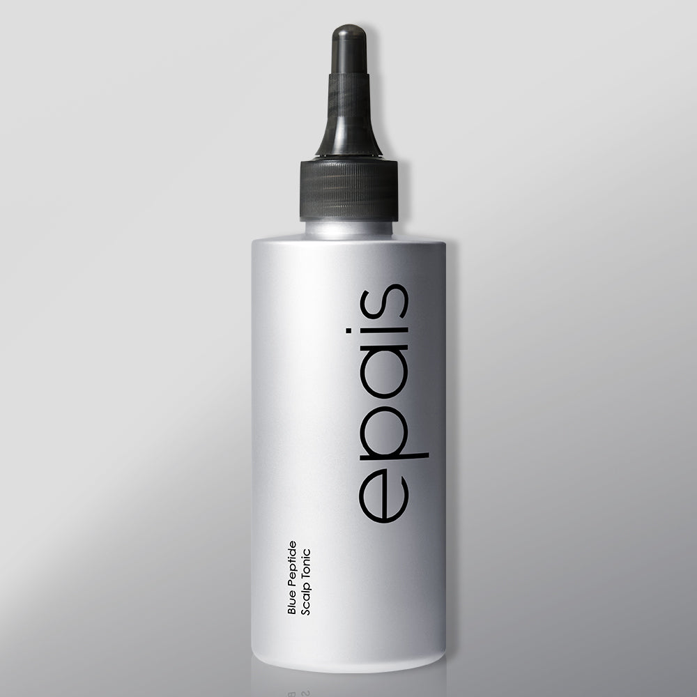 Epais Blue Peptide Scalp Tonic 200ml