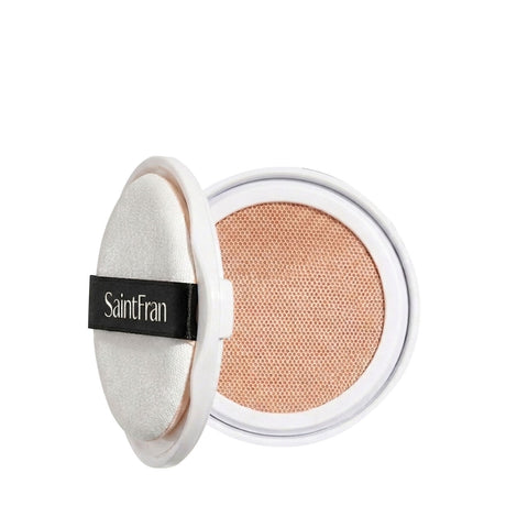 SaintFran PDRN Blemish Treatment Cream 30ml (Includes 1 Random Volume Brush Gift)