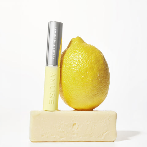 Amuse Wellness 3-Piece Set (Solid Perfume Bar + Hair Perfume Mist + Vegan Soy Hand Cream)