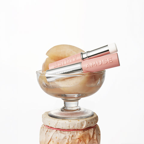 Amuse Wellness 3-Piece Set (Solid Perfume Bar + Hair Perfume Mist + Vegan Soy Hand Cream)
