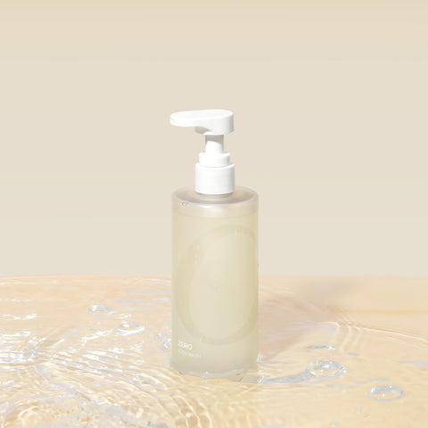 NOT4U Zero Body Wash 300g