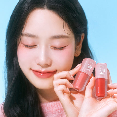 ETUDE Milky Berry Dear Darling Oil Tint 4.2g
