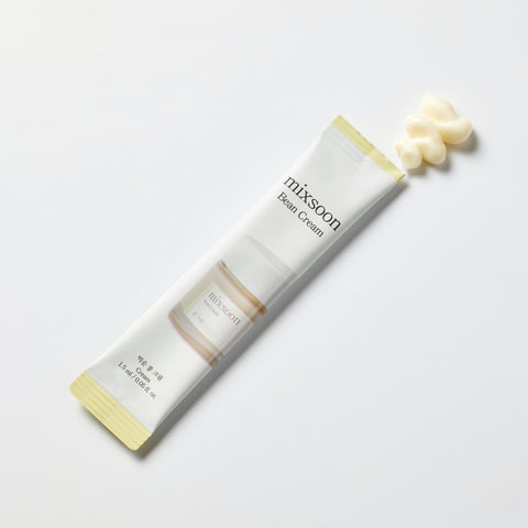 Mixsoon Soy Cream 1.5ml x 10 sachets