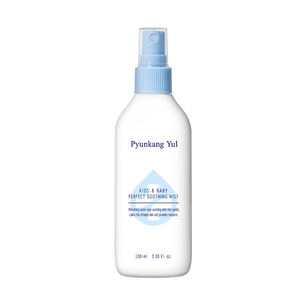 Pyunkang Yul Kids & Baby Perfect Soothing Mist 100ml