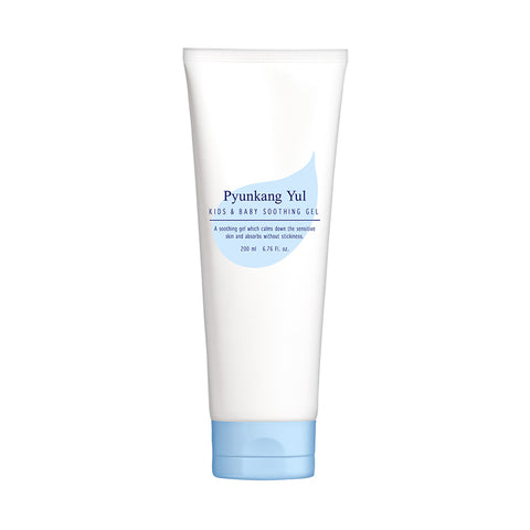 Pyunkang Yul Kids Kids & Baby Soothing Gel 200ml