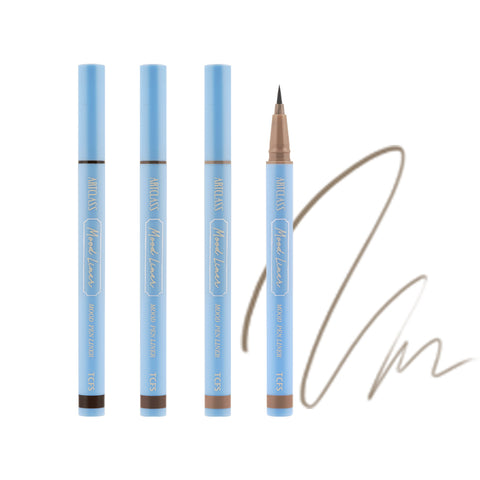 Too Cool For School Artclass Mood Pen Liner 0.6ml
