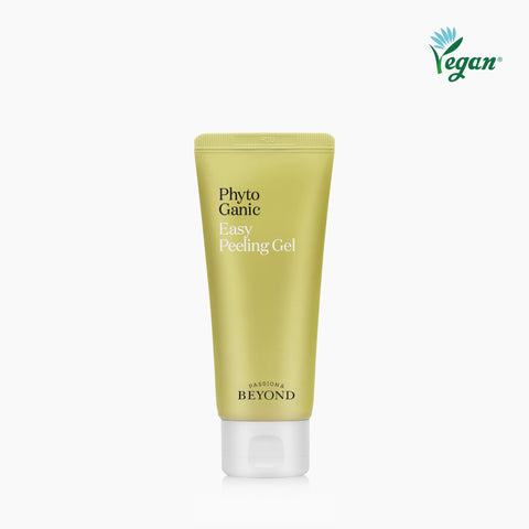 BEYOND Phytogenic Easy Peeling Gel 100 ml