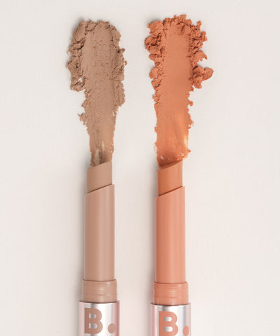 Banila Co Cover Lip Base (New Color)