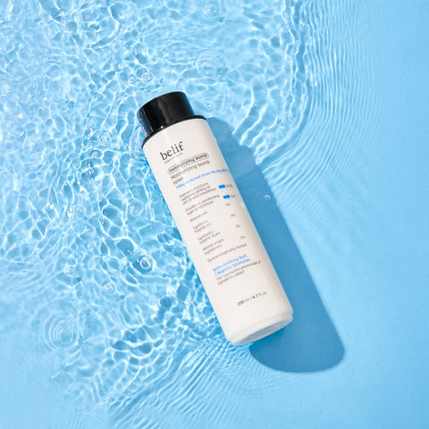 belif Moisturizing Bomb Toner 200ml