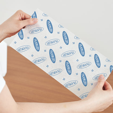 FRANKLIIN Laundry Safety Filter Sheets (50 sheets)