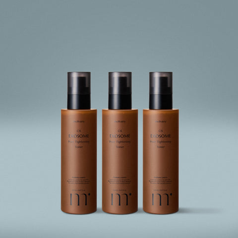 Molvany Yulpi Exosome Pore Tightening Toner 150ml x3