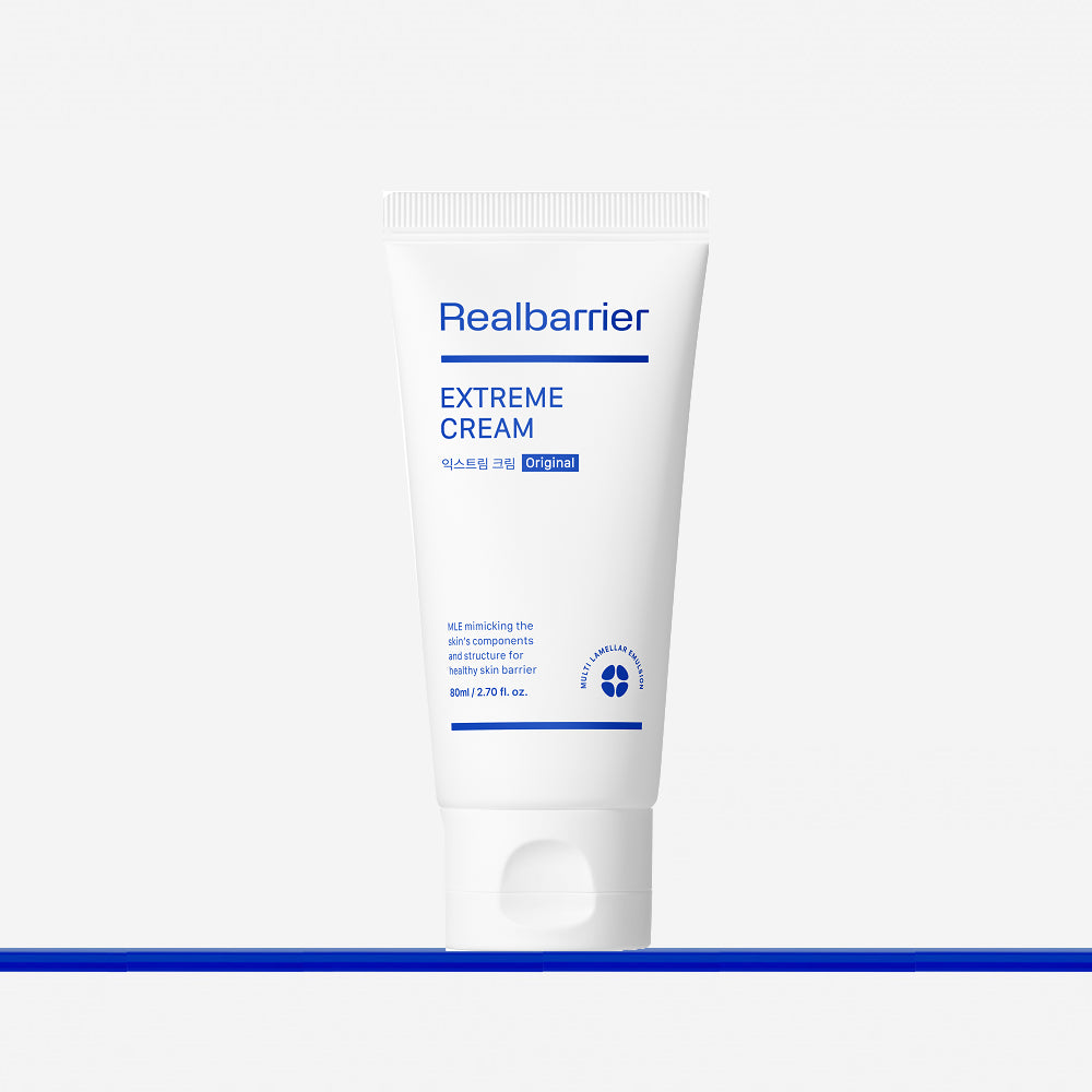 Real Barrier Extreme Cream