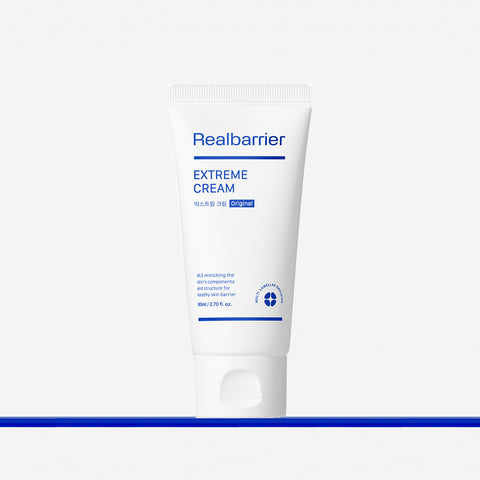 Real Barrier Extreme Cream