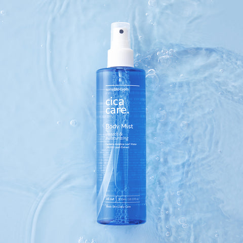 Someblossom Cica Care Body Mist 300ml