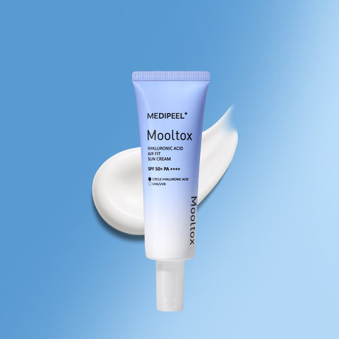 Medipeel Hyaluronic Sun Cream 50g