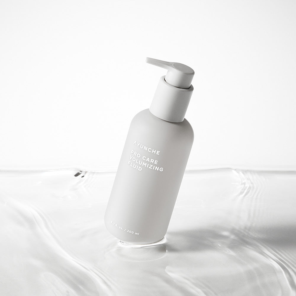 Ayunche Pro Care Volumizing Fluid 200ml