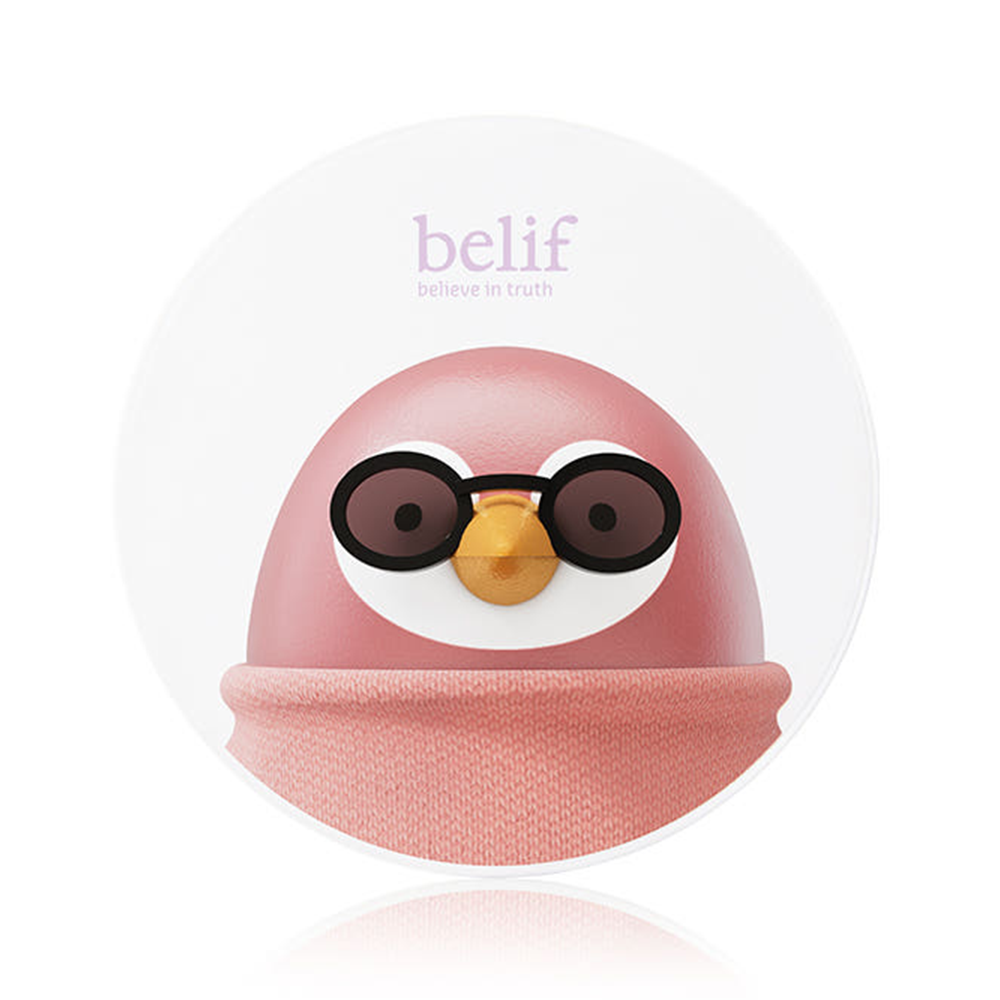 belif Happy Bo Sun Metal Cushion 15g