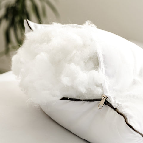 Nard Pillow Insert White (2 Pack)