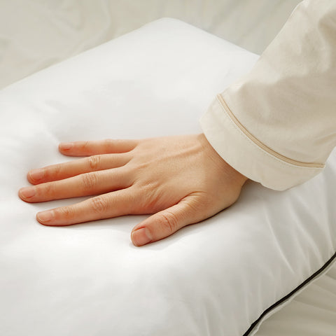 Nard Pillow Insert White (2 Pack)
