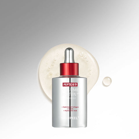 Medipeel Peptide 9 Volume Bio Tox Ampoule Pro 100ml
