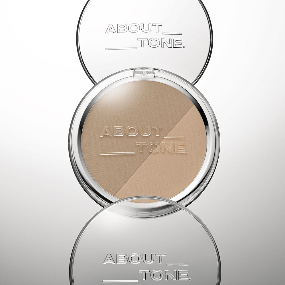 Abouttone Blur Powder Shading 10g