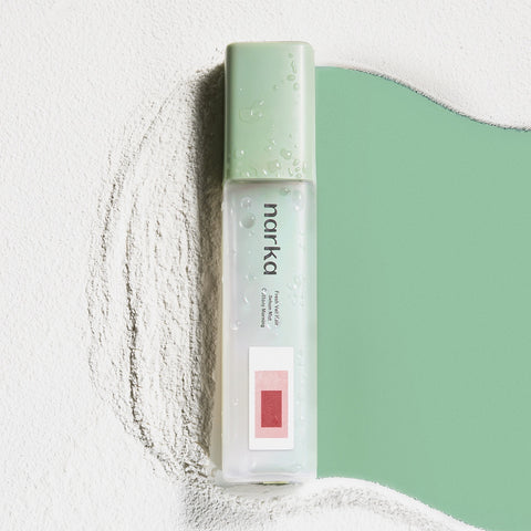Narka Fresh Veil Hair Sebum Mist (Dry Shampoo)