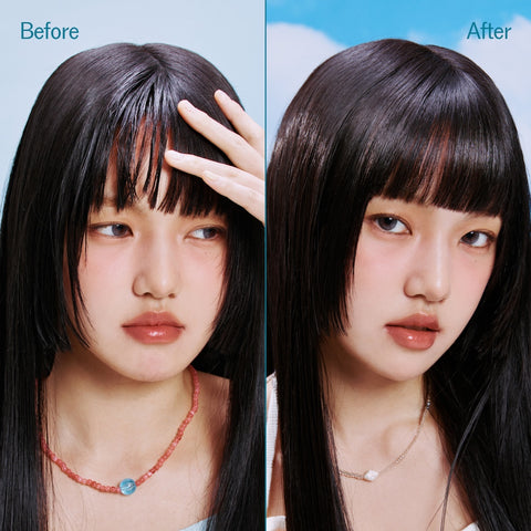 Narka Fresh Veil Hair Sebum Mist (Dry Shampoo)