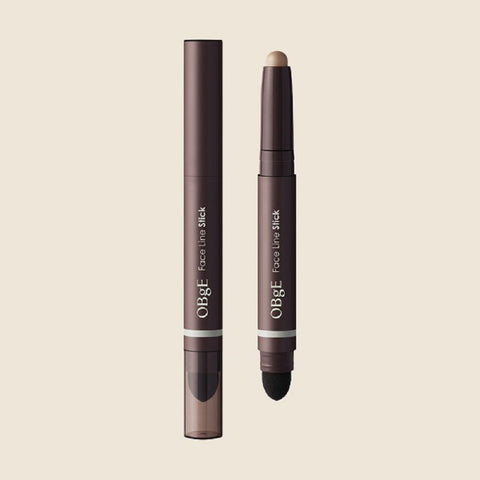 OBGE Perfect Homme Cushion + Face Line Stick 15g