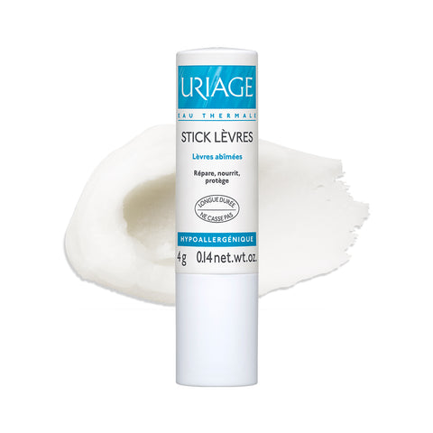 Uriage Stick Levres Original 4 g
