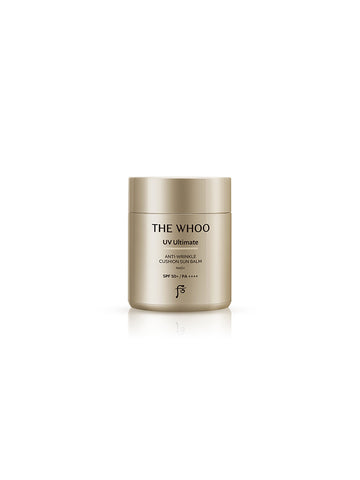 The History of Whoo UV Ultimate Anti-Wrinkle Cushion Sun Balm 13g