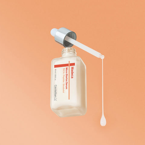 Centellian24 Madeca Micro Star-Talk Serum 50ml (2 Pack) + The Madeca Cream 1ml x5
