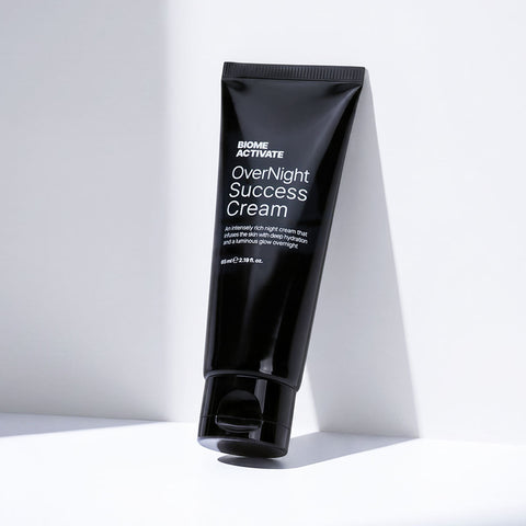 Biome Activate Overnight Success Cream (65ml)