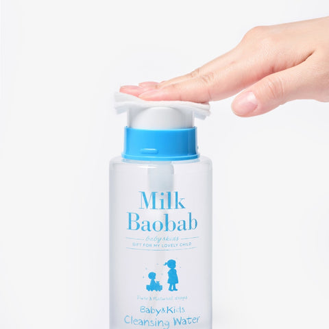 Milk Baobab Baby & Kids Multi Cleansing Water (Mild) 290ml