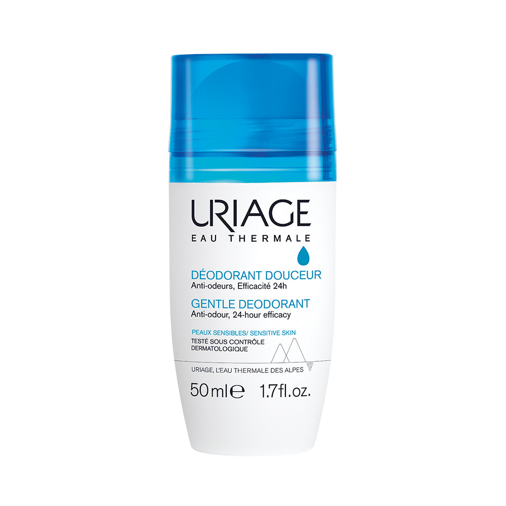 Uriage Deodorant Douceur 50ml (Roll-on)