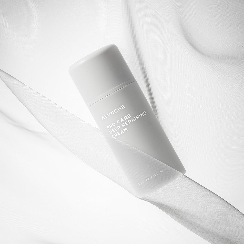 Ayunche Pro Care Deep Repairing Cream 100ml
