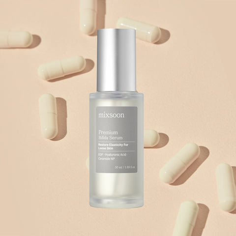 Mixsoon Premium Bifida Serum 50ml